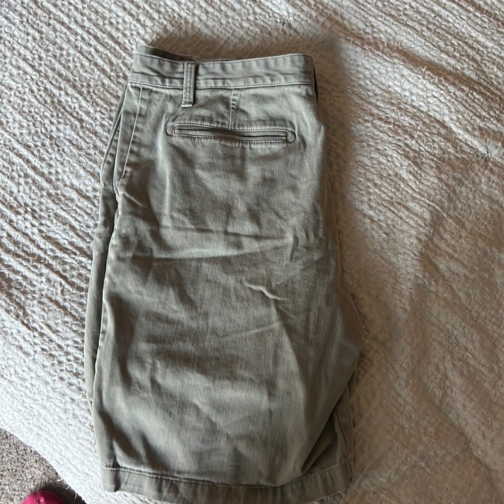 Dockers